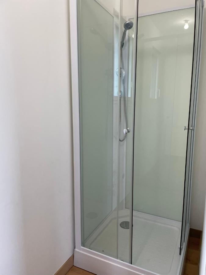 Penty Apartment Locmaria-Plouzane ภายนอก รูปภาพ