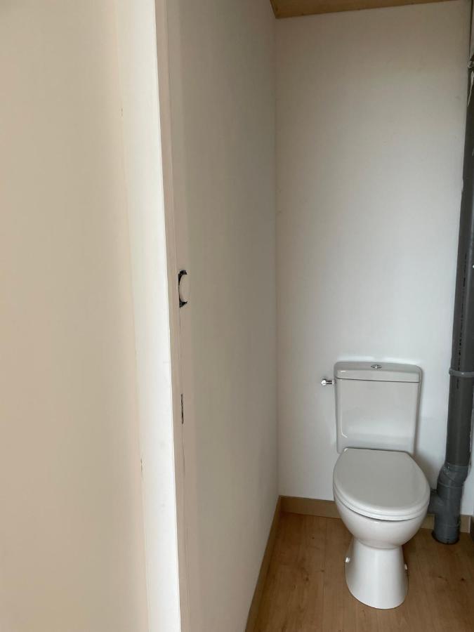 Penty Apartment Locmaria-Plouzane ภายนอก รูปภาพ