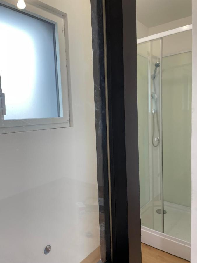 Penty Apartment Locmaria-Plouzane ภายนอก รูปภาพ