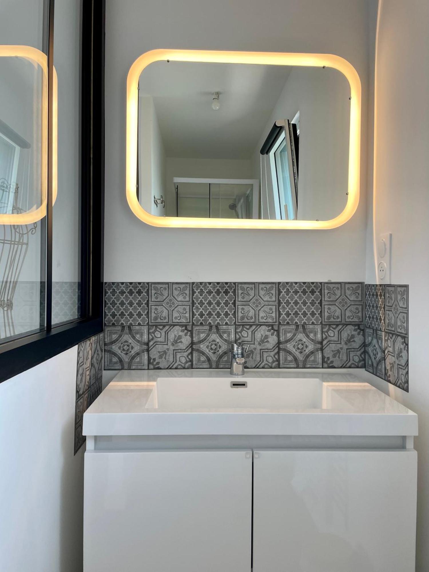 Penty Apartment Locmaria-Plouzane ภายนอก รูปภาพ